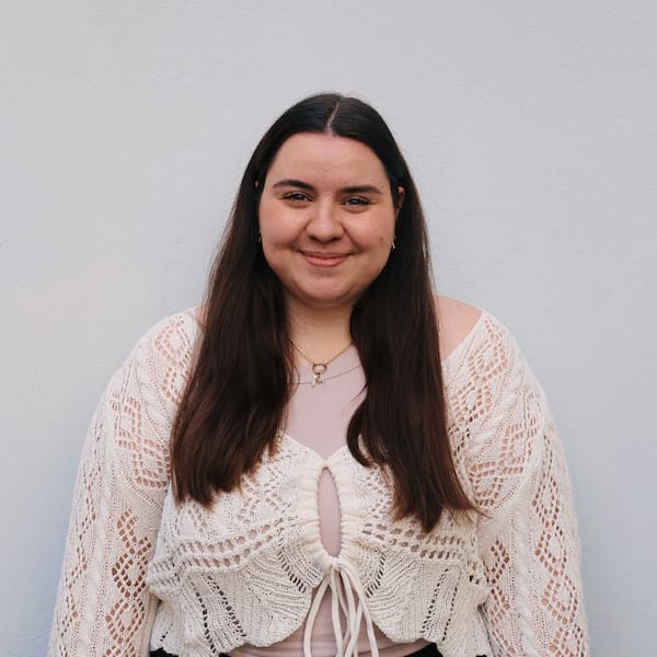 Herzlich willkommen, Antonia!