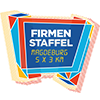 firmenstaffel