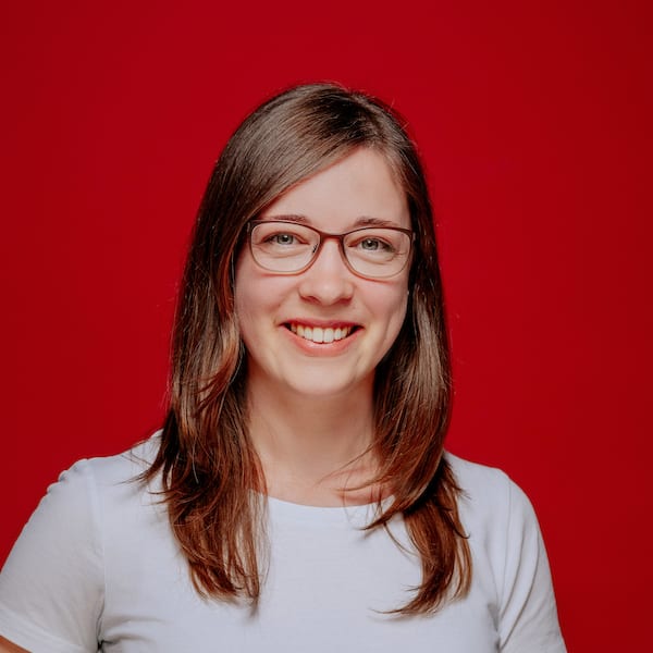 Neues Gesicht bei Freshpepper: Marina