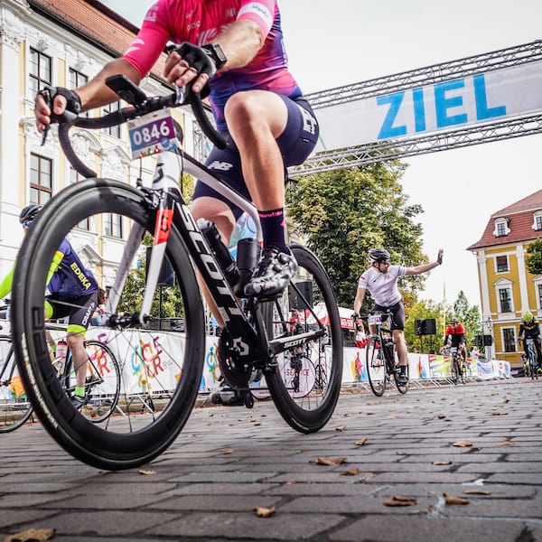 Spannende Neuerungen zur CYCLE TOUR 2020