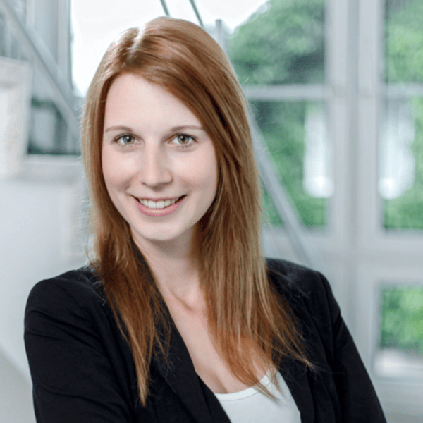 Volle Kraft für Innovation – Wiebke erweitert das freshpepper-Team