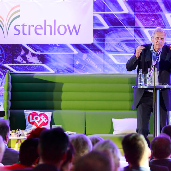 Strehlow "Treffpunkt Gesundheit"