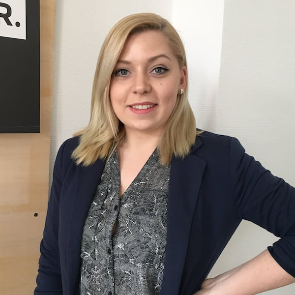 Franziska Draht