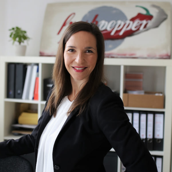 Christina Schramm