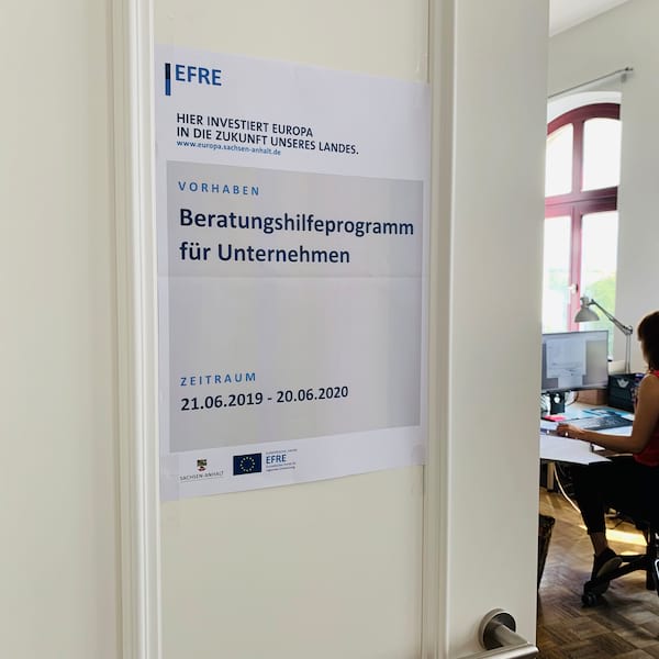 Datenschutz liegt uns am Herzen