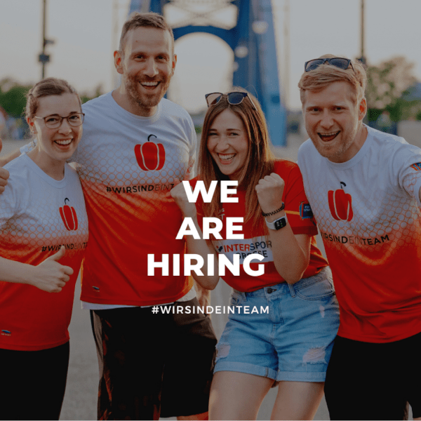 Marketing & Social Media Manager:in gesucht!