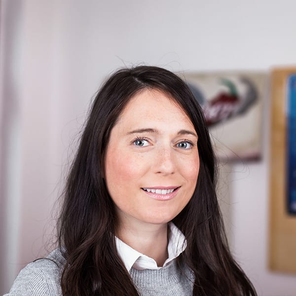 Janine Koska