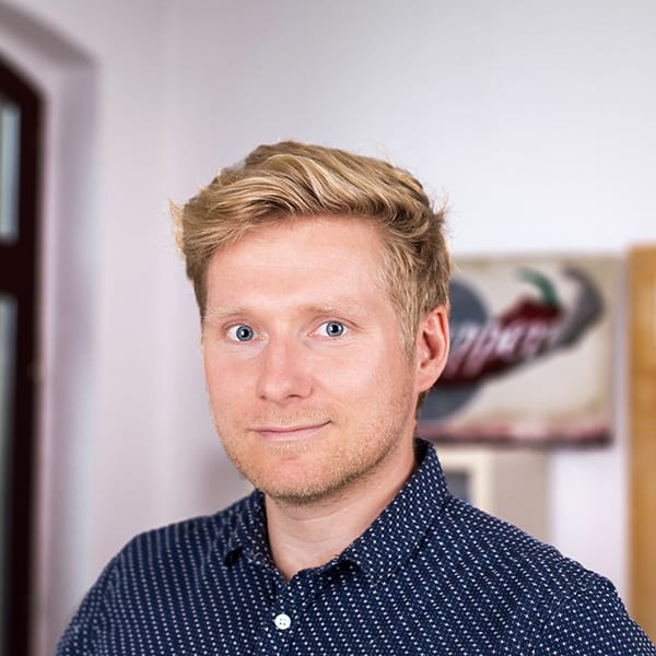 Martin Hummelt